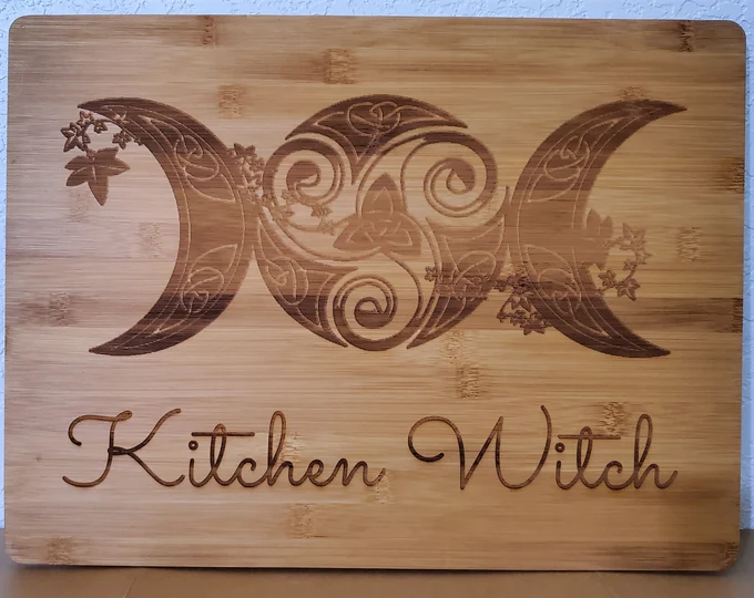 Custom Cutting Boards